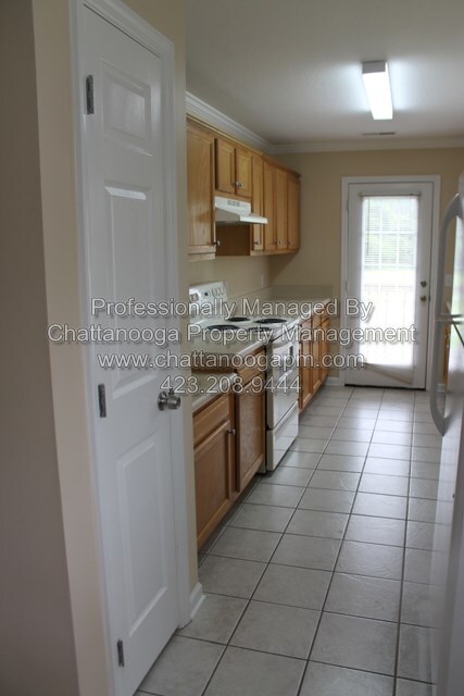 Building Photo - 8161 Karr St