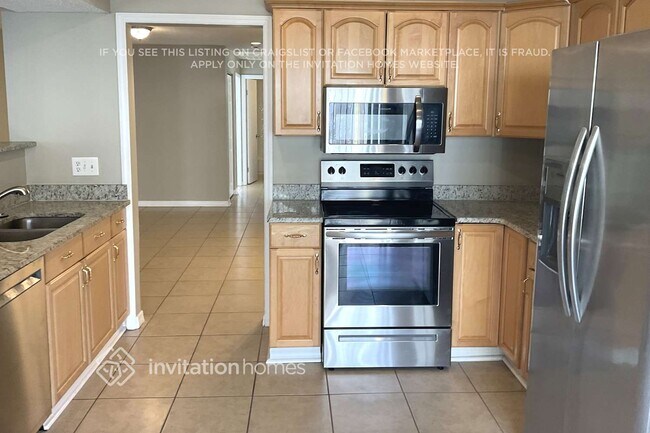 Foto del edificio - 4512 Grainary Ave