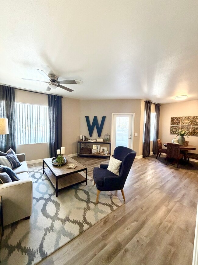 Foto del edificio - Crystal Springs