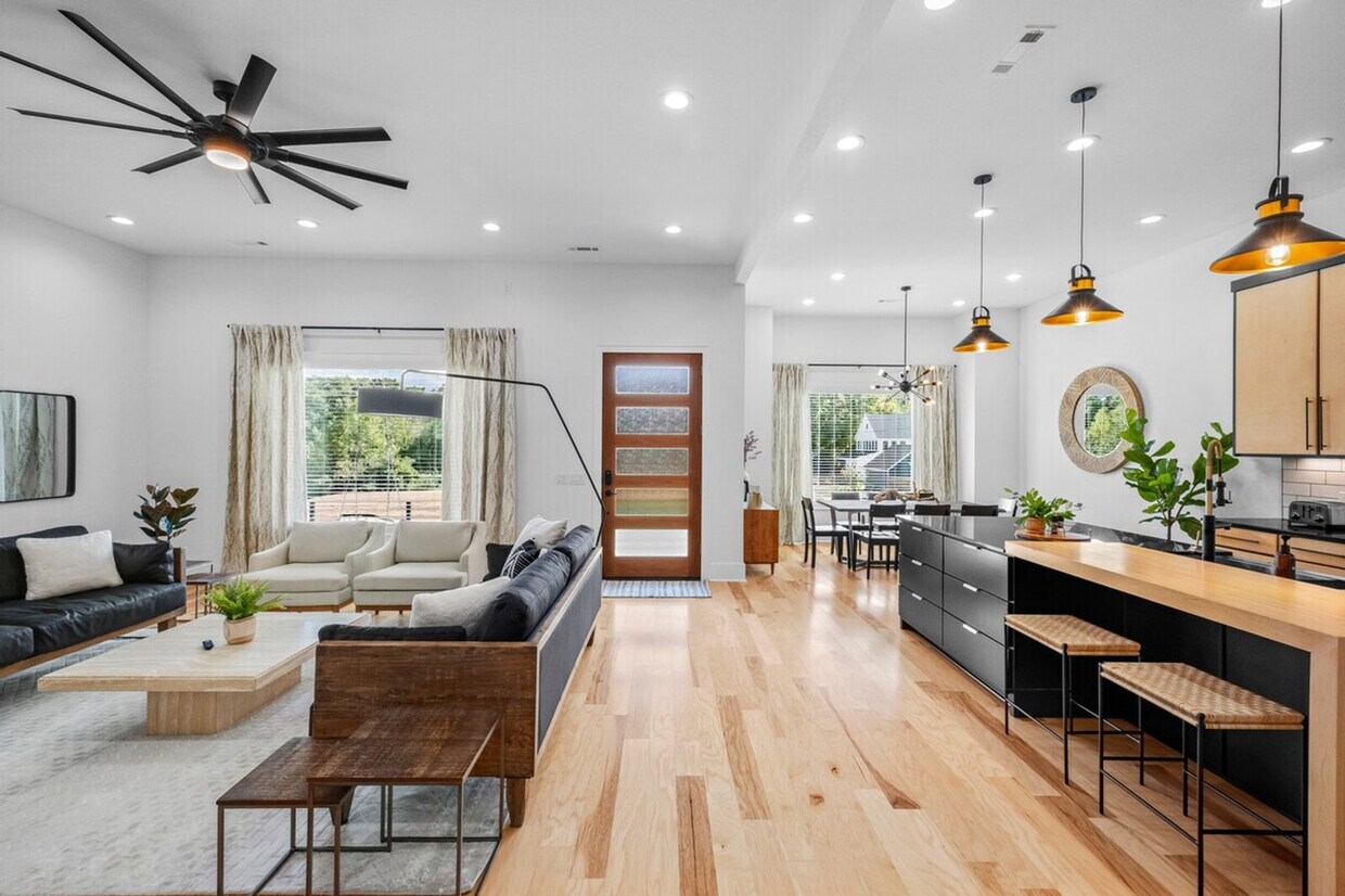 Foto principal - 1251 Fillmore St