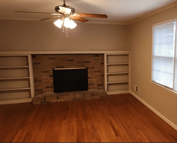 NOW AVAILABLE! 8004 Springbrook, Columbi... House for Rent in