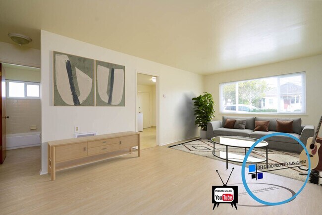 Foto del edificio - Beautiful home located in the heart of Ben...