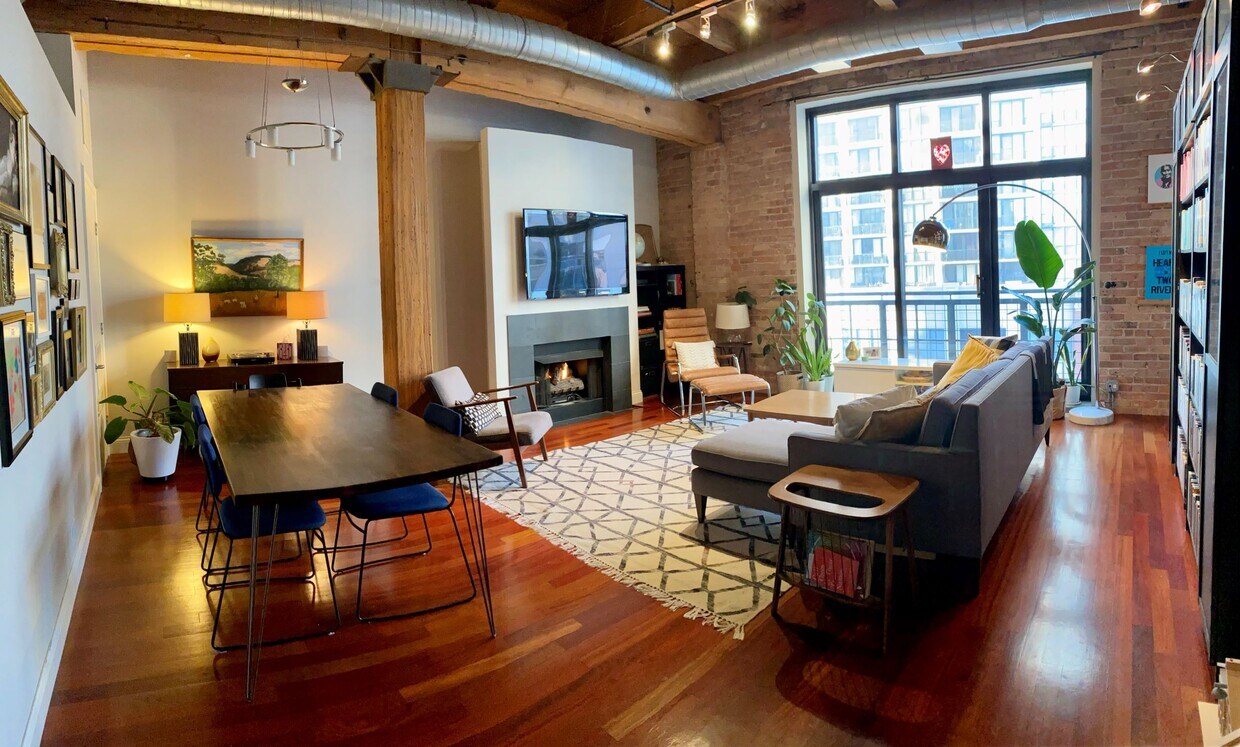 Foto principal - 728 W Jackson Blvd