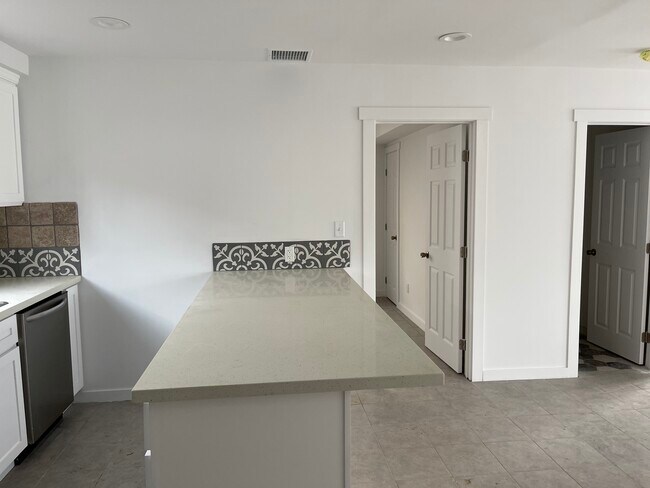 island - 4533 W 165th St