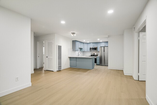 Foto del edificio - 4485 Alabama St