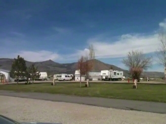 Primary Photo - Sierra Valley RV Park