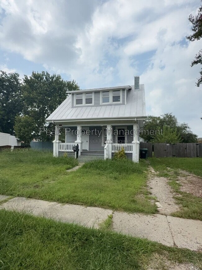 Foto del edificio - 114 Lee Ave
