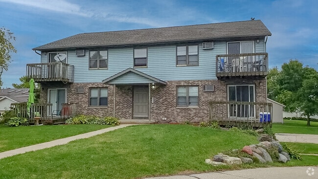 Building Photo - 651 Galena Ct