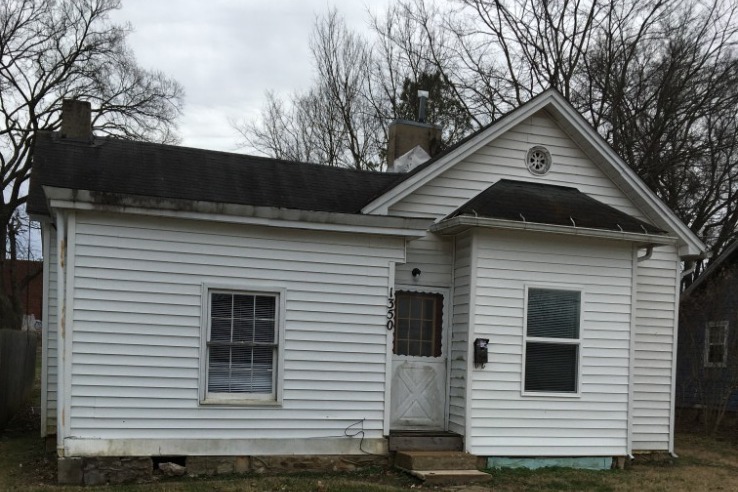 Primary Photo - 1350 Clay St