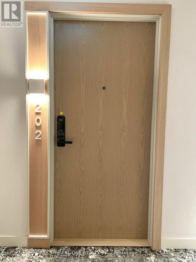 Photo du bâtiment - 5 Defries St