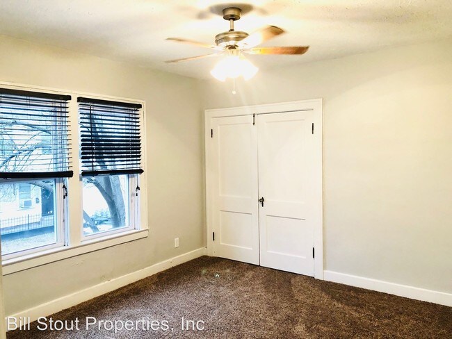 Building Photo - 1209 Krieger St