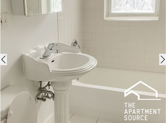 Foto del edificio - 3523 N Broadway St