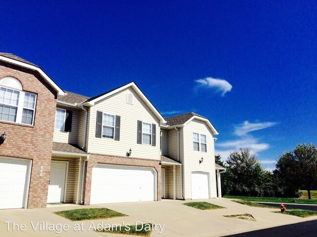 Foto del edificio - 413 NE Adams Dairy Pkwy