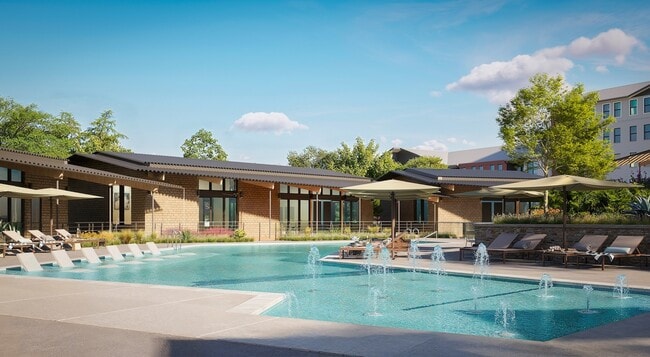 Building Photo - Sonora