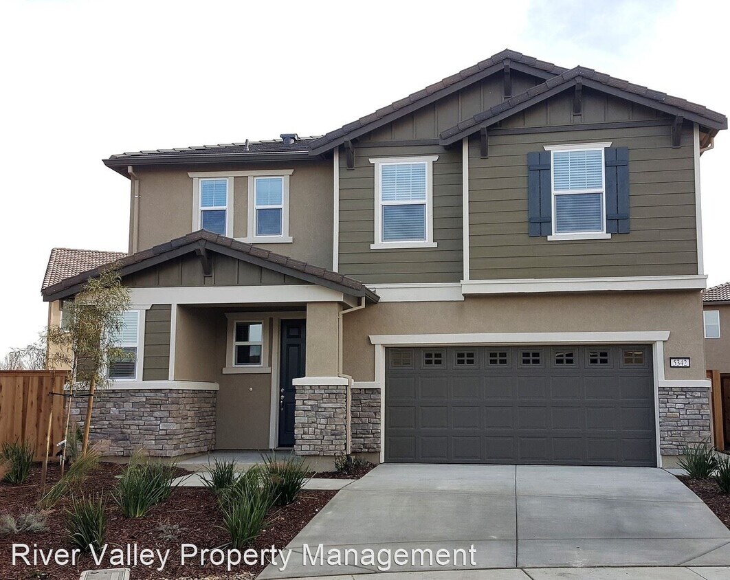Primary Photo - 4 br, 2.5 bath House - 5342 Pebble Banks Way