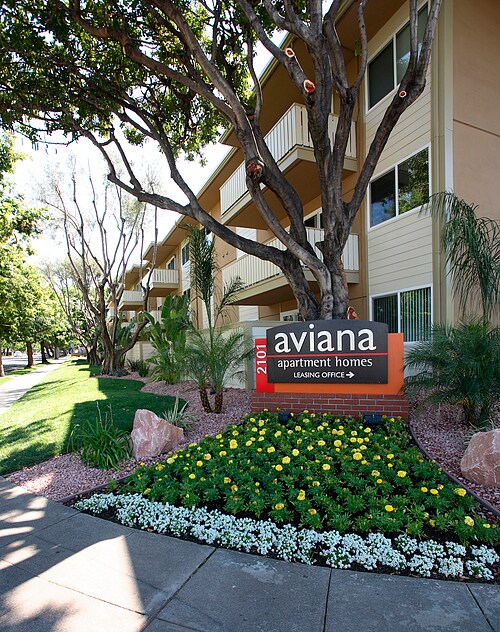 Aviana Apartments Rentals Mountain View, CA