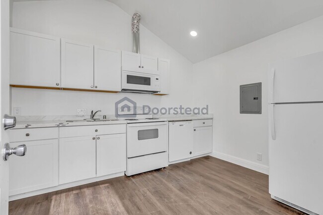 Foto del edificio - 1104 W 9th St
