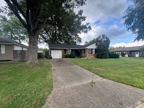 Building Photo - 3512 Ridgeway Ave