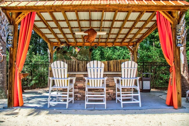 Foto del edificio - Palmetto Pointe Apartment Homes