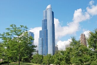 Building Photo - 1211 S Prairie Ave