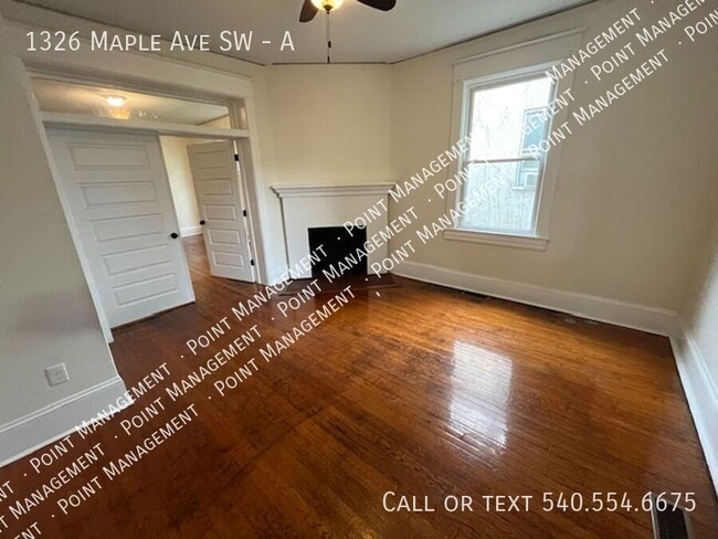 Foto del edificio - 1326 Maple Ave SW