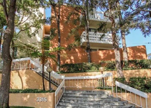 Primary Photo - 3315 Griffith Park Blvd