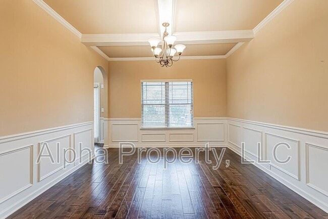 Foto del edificio - 256 Oak Branch Dr