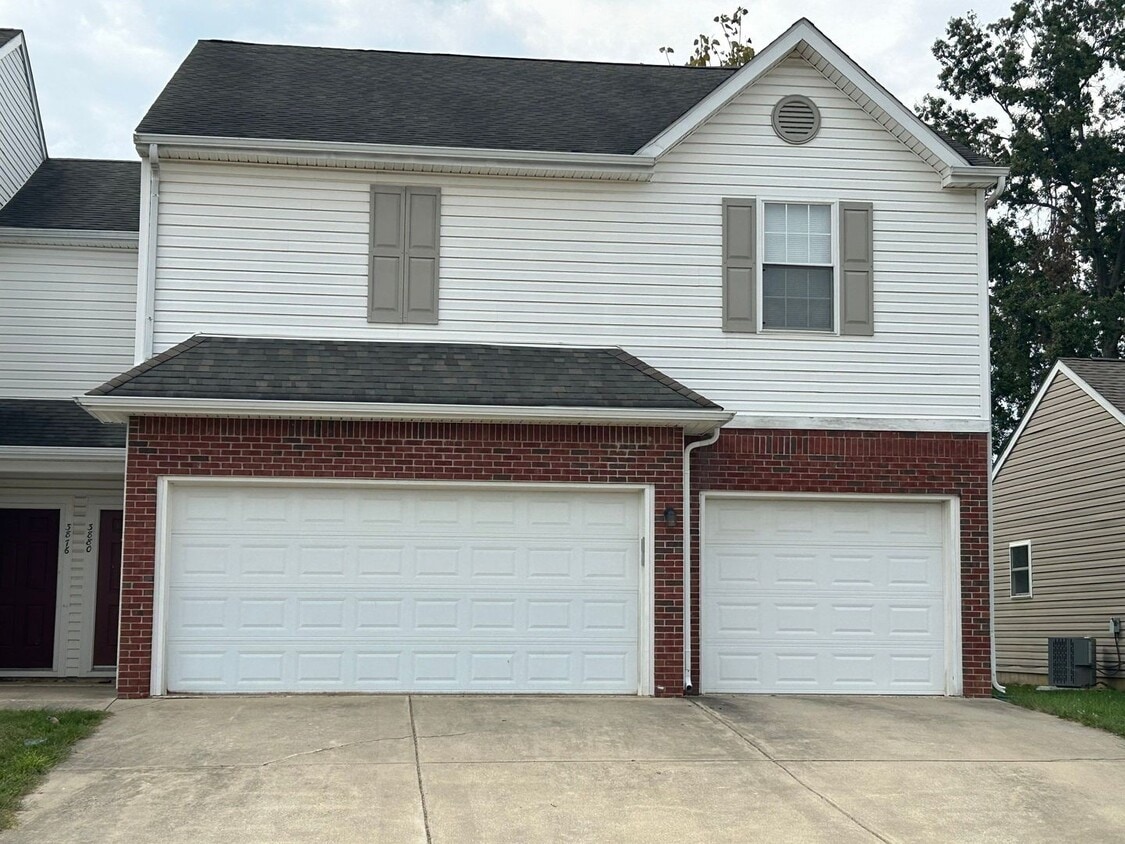 3868-3872 Ledyard St. - 3868-3872 Ledyard St.
