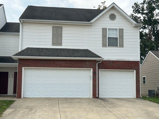3868-3872 Ledyard St. - 3868-3872 Ledyard St. Townhome