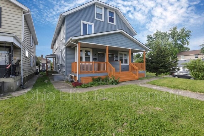 Building Photo - 2023 Sullivant Ave