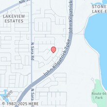 Building Photo - 3400 Piney River Dr