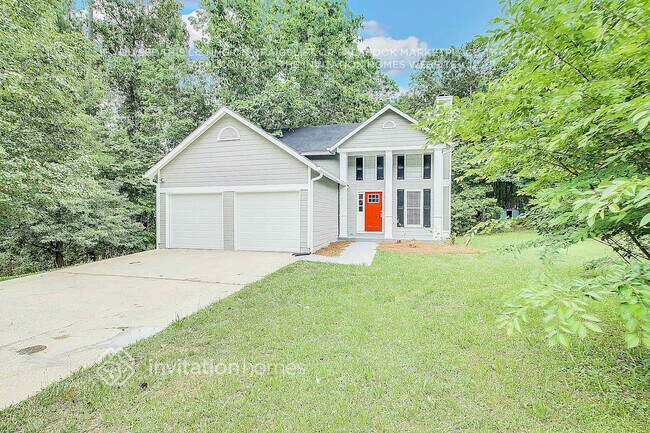 Foto del edificio - 5130 Forest Downs Ln