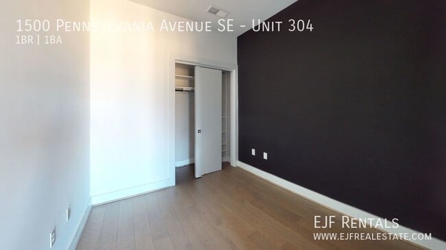 Building Photo - 1500 Pennsylvania Ave. SE