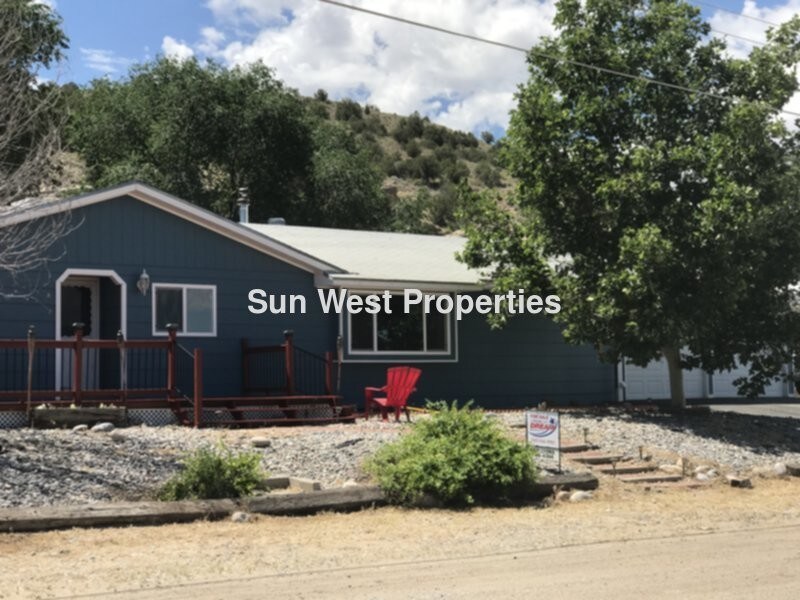 Check this one out! House Rental in Aztec, NM