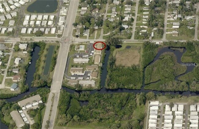 Foto del edificio - 1901 Settlement Rd