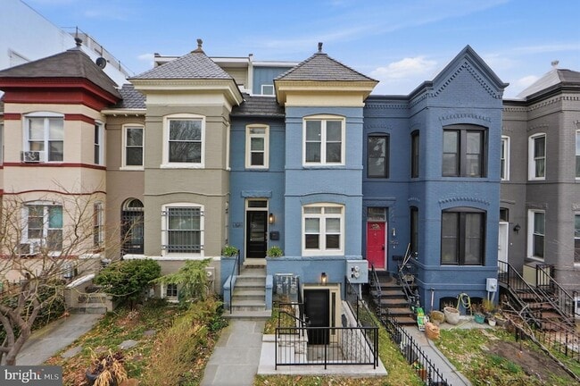 Photo - 3620 13th St NW Townhome