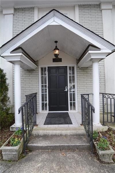 Foto del edificio - 1020 Scott Blvd