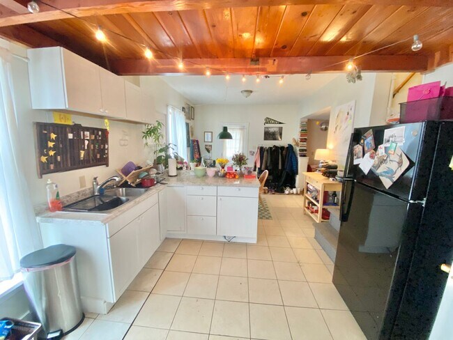 Foto del edificio - 190 N Winooski Ave