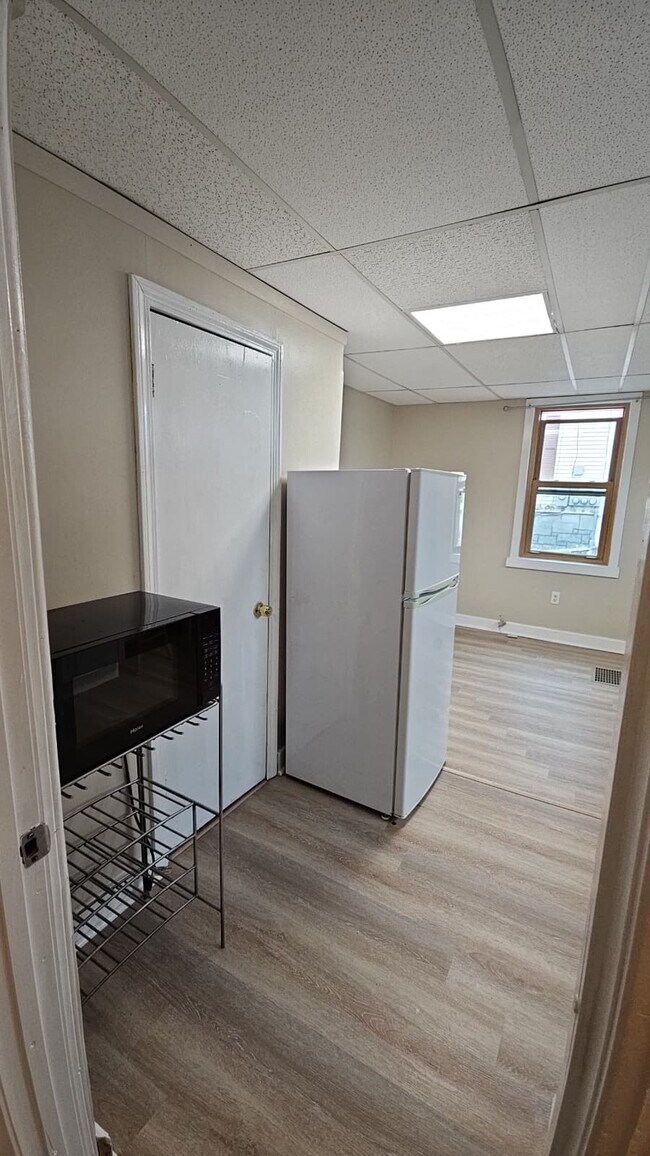 Foto del edificio - 126 Branch St