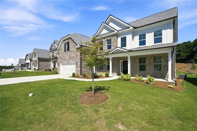 Building Photo - 5837 Creek Indian Dr