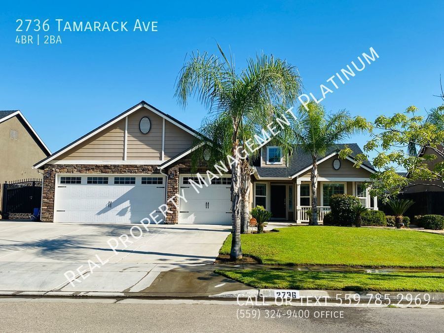 $2,495 4 Bedroom with 3 Car Garage, RV Pa... - $2,495 4 Bedroom with  3 Car Garage, RV Pa...