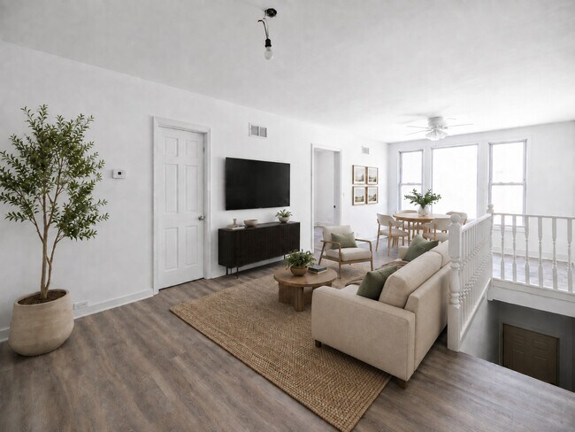Foto del edificio - 2654 N Lincoln Ave