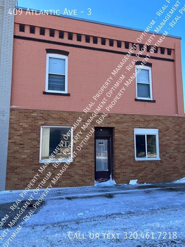 Building Photo - 409 Atlantic Ave