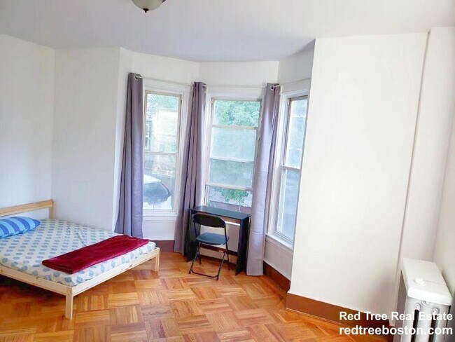 Foto del edificio - 213 Mountain Ave