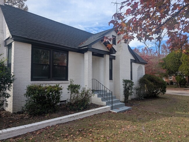 Photo - 203 South Harden Street (Columbia, SC) House