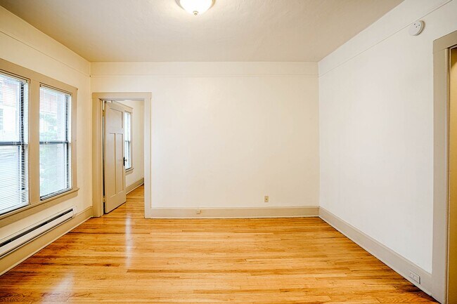 Foto del interior - Snyder Property (Duke)