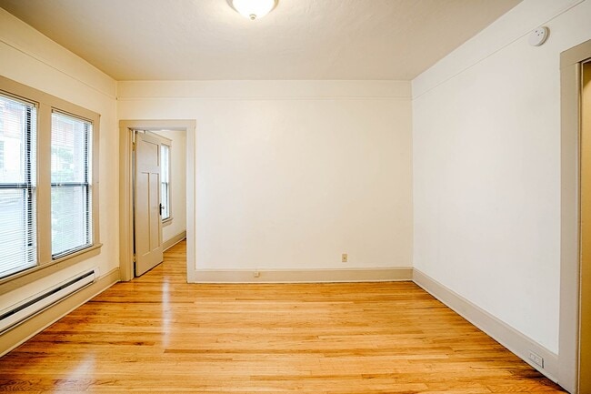 Interior Photo - Snyder Property (Duke)