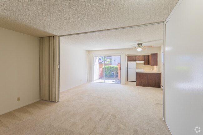 Interior Photo - Oakridge Apartments