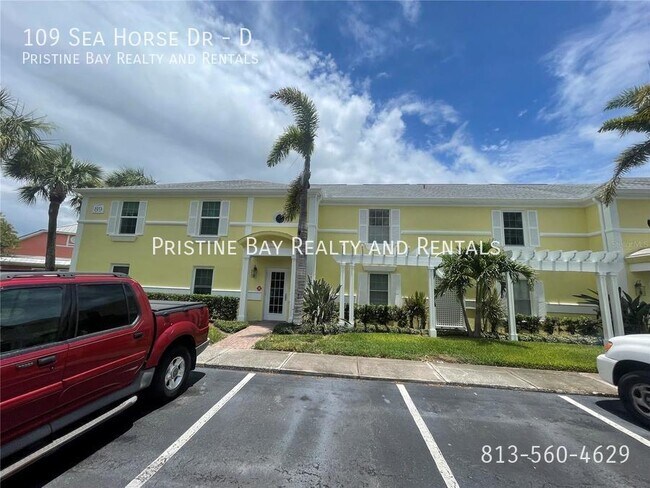 Foto del edificio - Gated 2 Bed/2 Bath Condo 3 miles from Down...