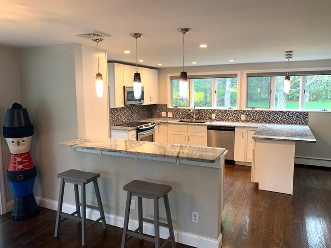 Building Photo - The HGTV House